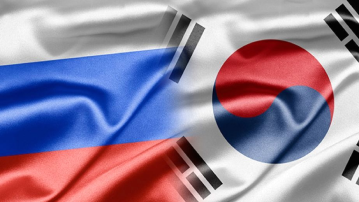 Международные перевозки из Кореи в Россию